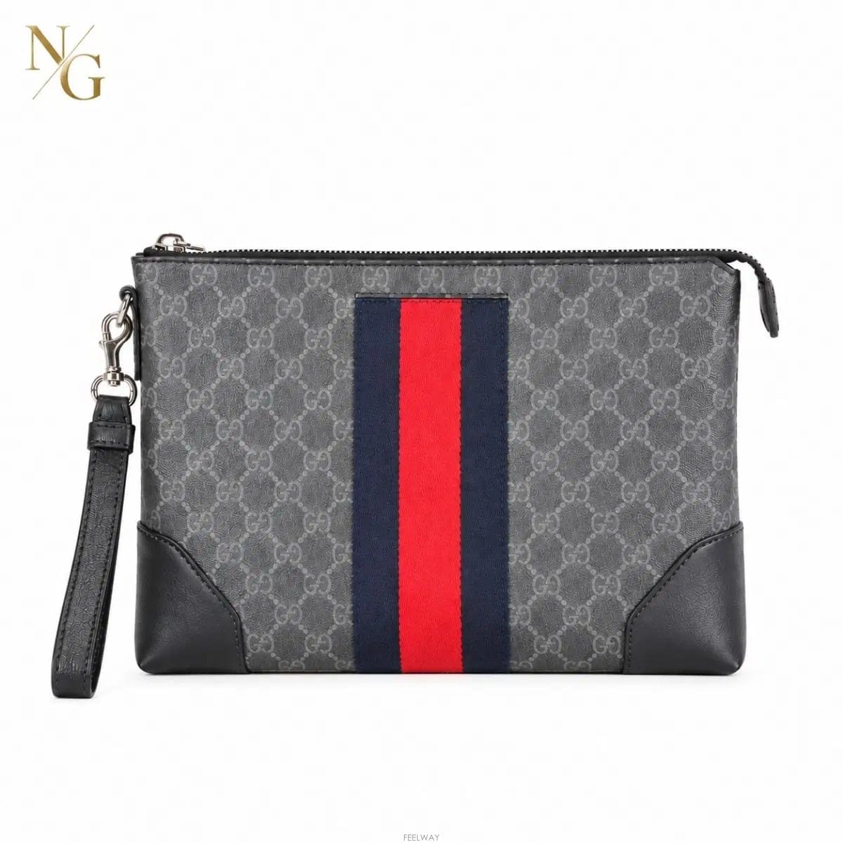 GUCCI [��ǰ/�������] ���� GG ������ �� ��Ʈ�� �Ŀ�ġ Ŭ��ġ�� ����[��ǰ/�������] ���� GG ������ �� ��Ʈ�� �Ŀ�ġ Ŭ��ġ
