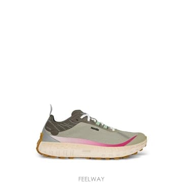 26 FW norda  001A 메시 패널 스니커즈 001AW TP458681043