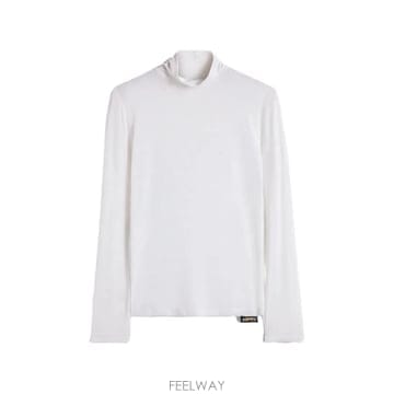 26 FW 아스페시 하이 넥 긴소매 탑 S5ZZ501V506 TP458804178