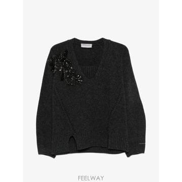 Ermanno Scervino 26 FW �������뼳��� ���� ��� ���̾�� ����Ʈ ������ D49EM042E87 TP45653099926 FW �������뼳��� ���� ��� ���̾�� ����Ʈ ������ 