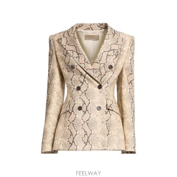 | Other Brand | 26 FW Elie Saab ������ ����Ʈ ���� �극��Ƽ�� ��Ŷ J0229PS26PO029 TP455887026 FW Elie Saab ������ ����Ʈ ���� �극��Ƽ�� ��Ŷ J02