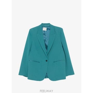 Forte Forte 26 FW Forte Forte ��ġ�� ���� �̱� �극��Ƽ�� ��Ŷ 15061MYJACKET TP455858726 FW Forte Forte ��ġ�� ���� �̱� �극��Ƽ�� ��Ŷ 150