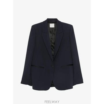 Forte Forte 26 FW Forte Forte �̱� �극��Ƽ�� ��Ŷ 15061MYJACKET TP45585869226 FW Forte Forte �̱� �극��Ƽ�� ��Ŷ 15061MYJACKET T