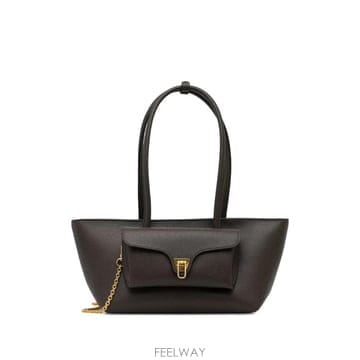 | Other Brand | 26 FW Coccinelle ��ġ�� ���� ��Ʈ �̵�� ��Ʈ �� E1T8A110301 TP45642910426 FW Coccinelle ��ġ�� ���� ��Ʈ �̵�� ��Ʈ �� E1T8A