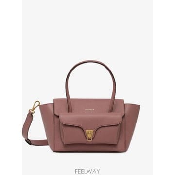 | Other Brand | 26 FW Coccinelle �ڽó� ���� ��Ʈ �׷��̴� ���� �̵�� ��Ʈ �� E1T8A180201 TP4526 FW Coccinelle �ڽó� ���� ��Ʈ �׷��̴� ���� �̵��