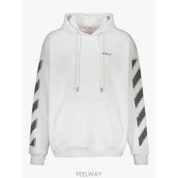 Off White 26 FW ����ȭ��Ʈ �ȼ� �缱 ������Ʈ �ΰ� �ĵ�Ƽ 44MBB085G5F0040110 TP45470879426 FW ����ȭ��Ʈ �ȼ� �缱 ������Ʈ �ΰ� �ĵ�Ƽ 44MBB0