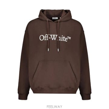 Off White 26 FW ����ȭ��Ʈ �ΰ� ����Ʈ �ĵ�Ƽ 44MBB085G5F00Q6E01 TP45470876026 FW ����ȭ��Ʈ �ΰ� ����Ʈ �ĵ�Ƽ 44MBB085G5F00Q6E01