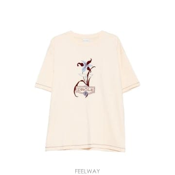 | Other Brand | 26 FW Drole De Monsieur �׷��� �ڼ� Ƽ���� LTS331CO248 TP45613406126 FW Drole De Monsieur �׷��� �ڼ� Ƽ���� LTS331CO248