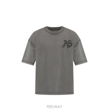 | Other Brand | 26 FW AllSaints �νñ״Ͼ� �ΰ� ��ġ �ݼҸ� Ƽ���� M092PE TP45613394626 FW AllSaints �νñ״Ͼ� �ΰ� ��ġ �ݼҸ� Ƽ���� M09