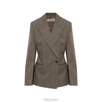 | Other Brand | 26 FW Rohe ���� �ؽ�ó ���� �극��Ƽ�� �������� 42011267 TP45585741926 FW Rohe ���� �ؽ�ó ���� �극��Ƽ�� �������� 420112