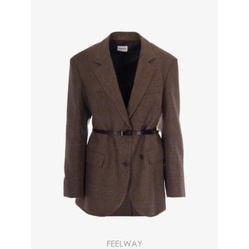 | Other Brand | 26 FW P.A.R.O.S.H. ��Ʈ üũ ���� �������� D420475808 TP45585741126 FW P.A.R.O.S.H. ��Ʈ üũ ���� �������� D420475808 