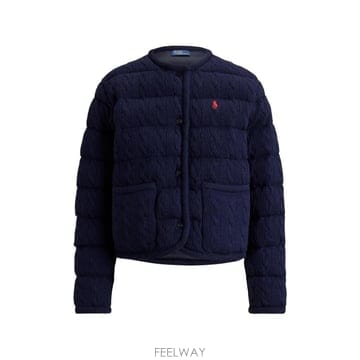 Ralph Lauren 26 FW ���� �����η� ���̺� ��Ʈ ���� ��Ŷ 211A10459002 TP45610660626 FW ���� �����η� ���̺� ��Ʈ ���� ��Ŷ 211A10459002