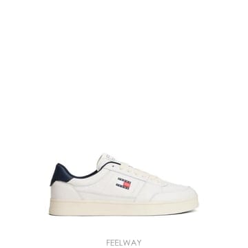 26 FW 타미힐피거 그리니치 스니커즈 EM0EM01574 TP454033402