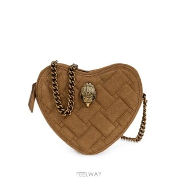 | Other Brand | 26 FW Kurt Geiger London ��¡�� ��Ʈ ��� �̴� �� KENSINGTONHEARTXBODY26 FW Kurt Geiger London ��¡�� ��Ʈ ��� �̴� �� KENS