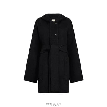 Khaite 26 FW ī��Ʈ �콺�� ���� ��Ʈ 7129547200 TP45588354826 FW ī��Ʈ �콺�� ���� ��Ʈ 7129547200 TP455883548