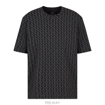 Armani 26 FW Armani Exchange ���׷� ����Ʈ Ƽ���� XM001228AF10356 TP459403226 FW Armani Exchange ���׷� ����Ʈ Ƽ���� XM001228A