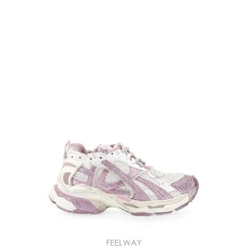 26 FW 발렌시아가 러너 글리터 스니커즈 772767WRNGF TP456527606