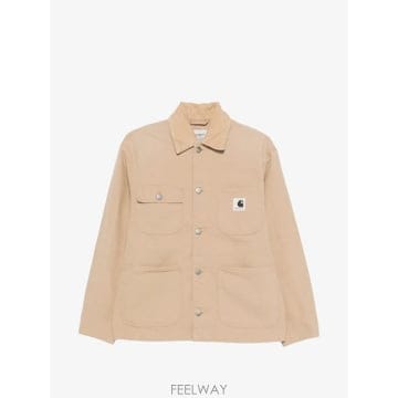 Carhartt 26 FW Į��Ʈ OG �̽ð� �ڵ���� Į�� ������ ��ư ��Ŷ I034843 TP45625854526 FW Į��Ʈ OG �̽ð� �ڵ���� Į�� ������ ��ư ��Ŷ 