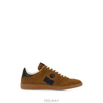 26 FW 이자벨마랑 브라이스 로고 패치 스니커즈 BK0014FAC1E09S TP456047627