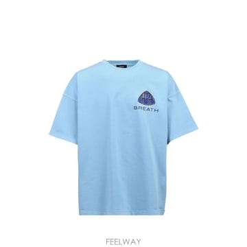 | Other Brand | 26 FW BREATH �ΰ� ����Ʈ Ƽ���� BR26SSC5027ICE TP45725719426 FW BREATH �ΰ� ����Ʈ Ƽ���� BR26SSC5027ICE TP45725