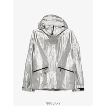 26 FW CP컴퍼니 메트로폴리스 시리즈 나노 티타늄 후드 재킷 20CLOW052A110550A050 TP4