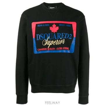 Dsquared2 26 FW �������2 �׷��� �ΰ� ����Ʈ���� S74GU0348S25305 TP45610548726 FW �������2 �׷��� �ΰ� ����Ʈ���� S74GU0348S253