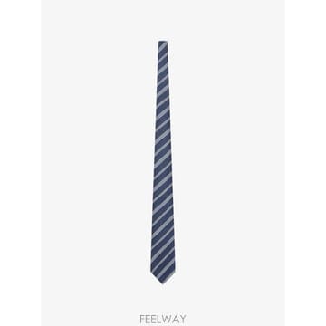 26 FW 키톤 striped wool tie UCRVKRC03M2701 TP459336503