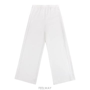 26 FW 페이 밴딩 웨이스트 트랙팬츠 NTW8852549SZCS TP458801091