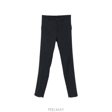 26 FW 인코텍스 마이크로 패턴 팬츠 1TS08440401 TP456689495
