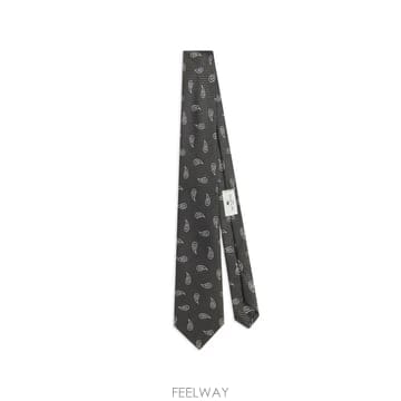 26 FW 에트로 페이즐리 자카드 넥타이 MASA0001AQ12H TP456257952