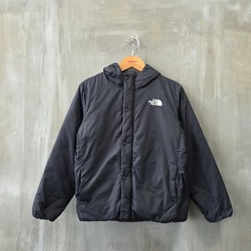 노스페이스 컴포트히트 자켓/키즈(150)/ST4291