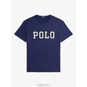 Ralph Lauren 26 FW ���� �����η� �ΰ� ����Ʈ Ƽ���� 710972663002 TP45432207526 FW ���� �����η� �ΰ� ����Ʈ Ƽ���� 710972663002 TP