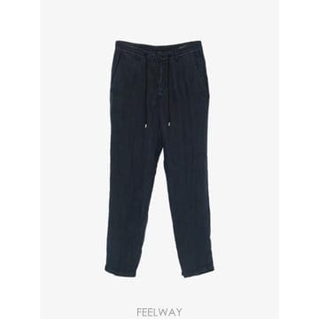 26 FW 칼라거펠트 드로스트링 치노 팬츠 2653580562818 TP454819804