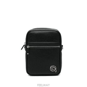 26 FW 칼라거펠트 로고 크로스 백 A3M30171999 TP455852259