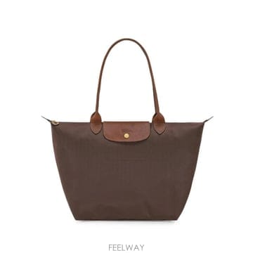 26 FW 롱샴 르 플리아쥬 오리지널 l 토트 백 L1899089002 TP455718895