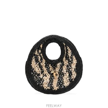 Jacquemus 26 FW ��ũ���� ���Ǿ� ��Ŭ �ڵ� ��Ʈ �� BAW00420AW00513 TP45481694926 FW ��ũ���� ���Ǿ� ��Ŭ �ڵ� ��Ʈ �� BAW00420AW0051
