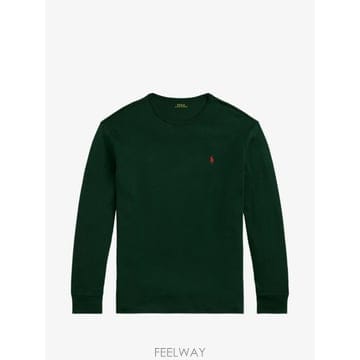 Ralph Lauren 26 FW ���� �����η� �ΰ� �ڼ� ��Ҹ� Ƽ���� 710842632014 TP45481502226 FW ���� �����η� �ΰ� �ڼ� ��Ҹ� Ƽ���� 7108426320