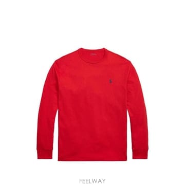 Ralph Lauren 26 FW ���� �����η� �ΰ� �ڼ� ��Ҹ� Ƽ���� 710842632013 TP45481492526 FW ���� �����η� �ΰ� �ڼ� ��Ҹ� Ƽ���� 7108426320