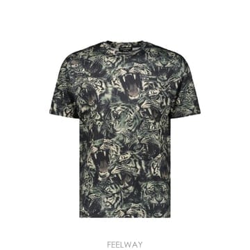 | Other Brand | 26 FW Plein Sport Ÿ�̰� ����Ʈ �ΰ� ��ġ Ƽ���� PS26MTS10 TP45590790626 FW Plein Sport Ÿ�̰� ����Ʈ �ΰ� ��ġ Ƽ���� PS26M