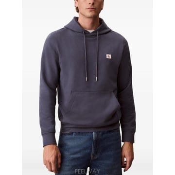 Calvin Klein 26 FW Ķ��Ŭ���� �ΰ� ��ġ �Ŀ�ġ ���� �ĵ�Ƽ LV04RG269GXL7 TP45657275826 FW Ķ��Ŭ���� �ΰ� ��ġ �Ŀ�ġ ���� �ĵ�Ƽ LV04RG26