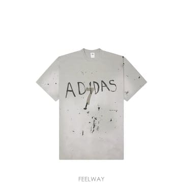26 FW 아디다스 송 포 더 뮤트 007 티셔츠 KS1342 TP454698877