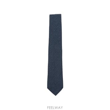 26 FW Canali 마이크로 패턴 실크 넥타이 18HJ04631 TP456128258