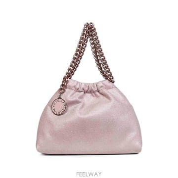 Stella McCartney 26 FW ���ڶ� ��īƮ�� ���̾Ƹ�� �� ü�� ��Ʈ �� 7B0144WP0455 TP45935522126 FW ���ڶ� ��īƮ�� ���̾Ƹ�� �� ü�� ��Ʈ �� 7B014