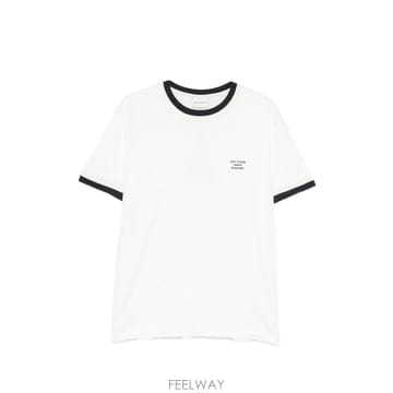 | Other Brand | 26 FW Drole De Monsieur �ΰ� ����Ʈ Ƽ���� PERMTS339CO311 TP4586773526 FW Drole De Monsieur �ΰ� ����Ʈ Ƽ���� PERMTS339CO
