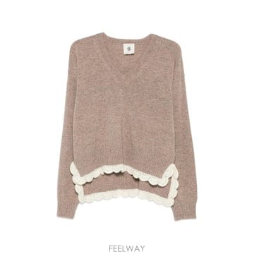 | Other Brand | 26 FW The Garment �ڸ� ũ�μ� Ʈ���� V�� ������ 22506 TP45654713926 FW The Garment �ڸ� ũ�μ� Ʈ���� V�� ������ 22506 