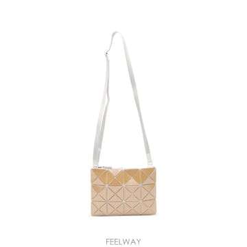26 FW Bao Bao Issey Miyake 루센트 크로스 백 BSSB66AG6S6 TP456156973