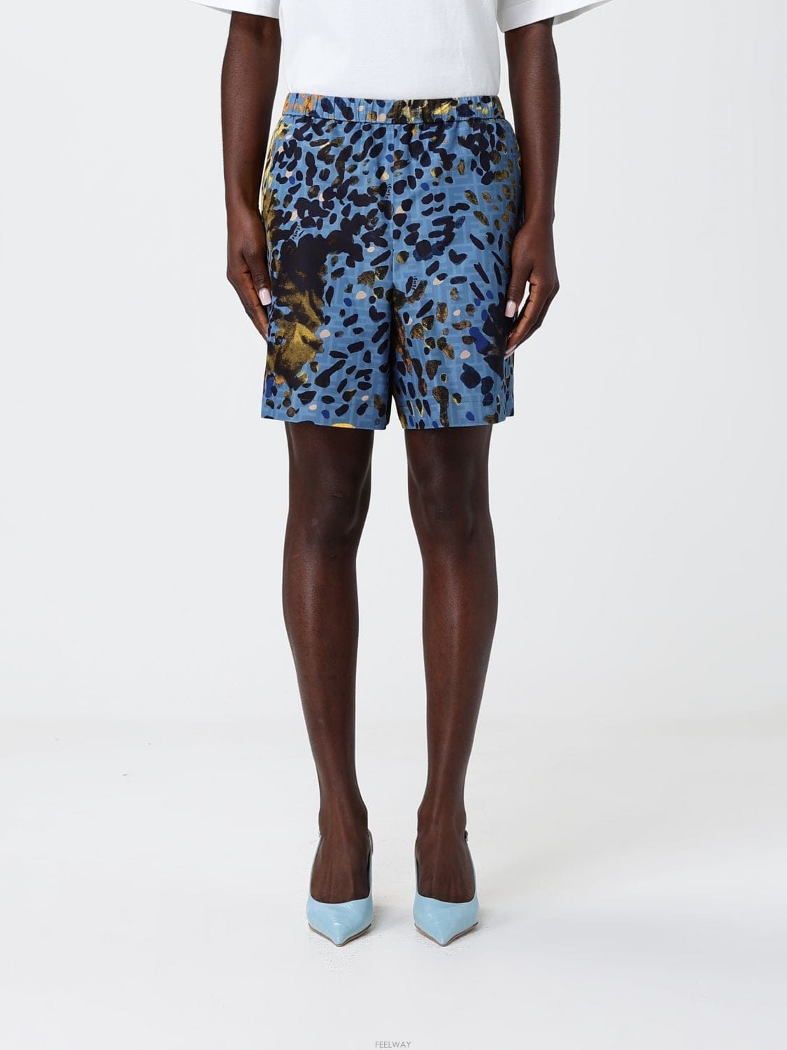 FENDI [A6] ��� FAB408AT9D ���� ���� FAB408AT9D-F1V3Y[A6] ��� FAB408AT9D ���� ���� FAB408AT9D-F1V3Y
