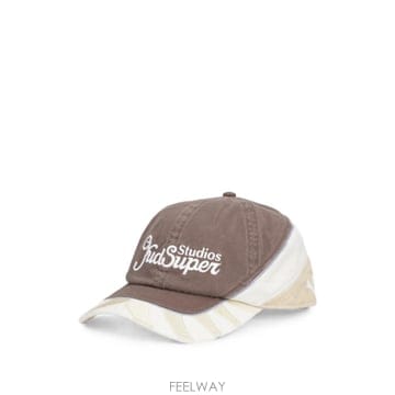 26 FW 퓨마 X 키드슈퍼 자수 베이스볼 캡 모자 26601 TP456254417
