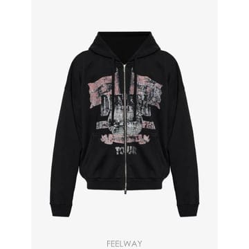 Diesel 26 FW ���� sweatshirt S WILL Zip A264790DFBM TP45867705726 FW ���� sweatshirt S WILL Zip A264790DFBM TP4586770