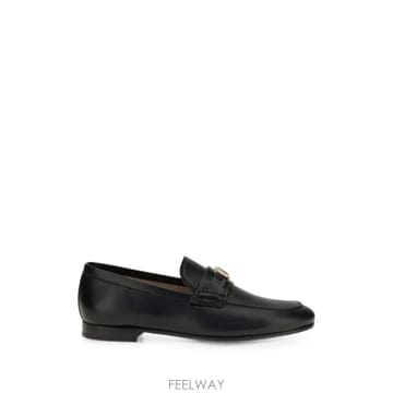 26 FW 발렌티노 가라바니 브이로고 시그니처 레더 로퍼 WS0QD5EJC TP456571229